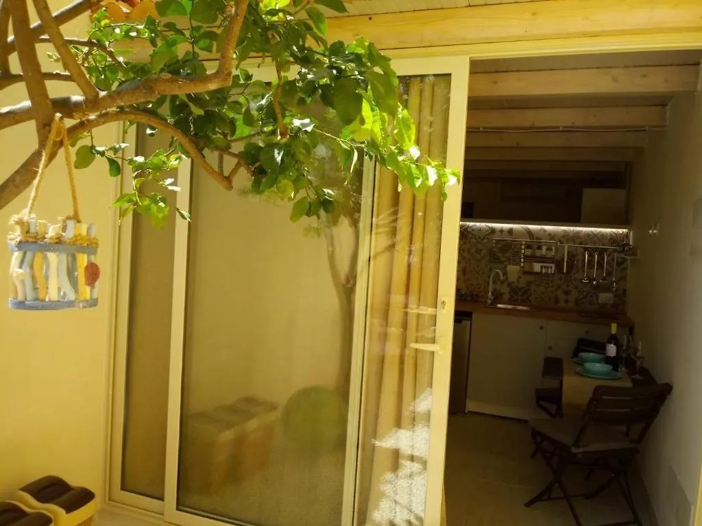 Holiday home Sea Gold Villa Avola Italy