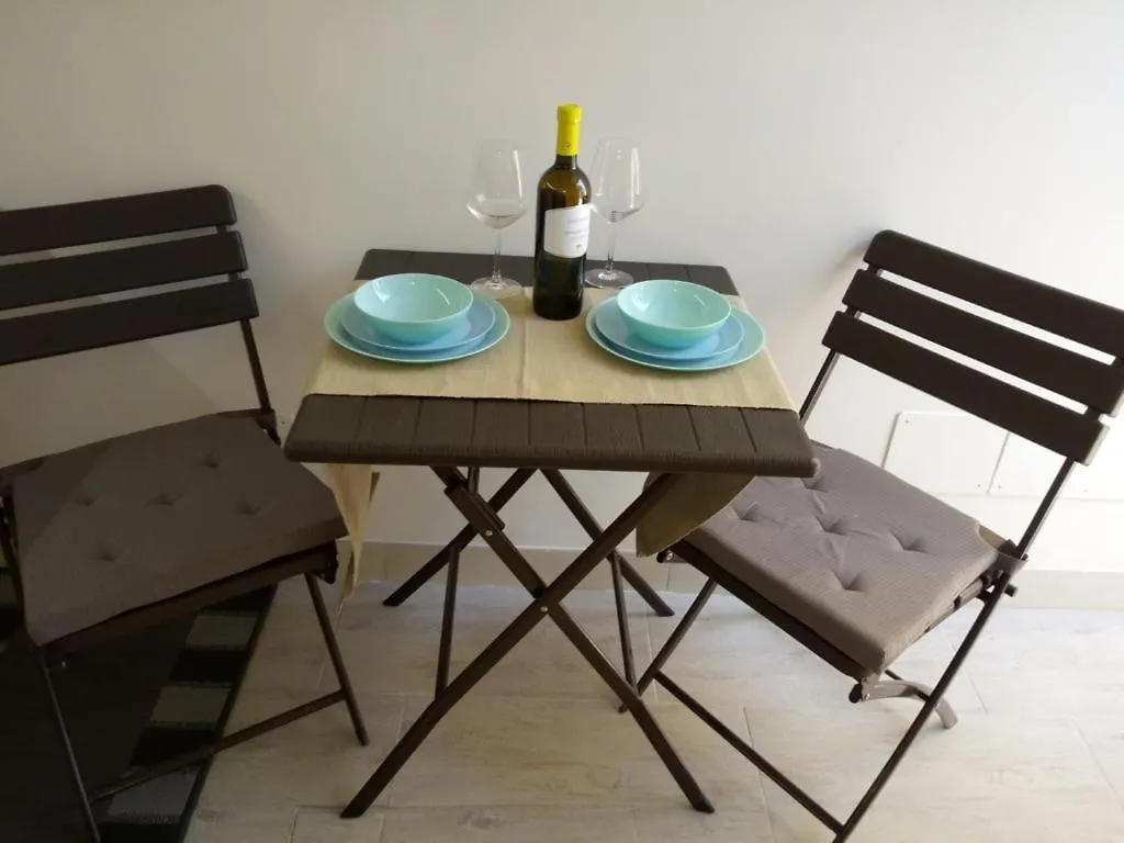 Casa vacanze Sea Gold Villa Avola