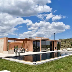 Redimeti Villa