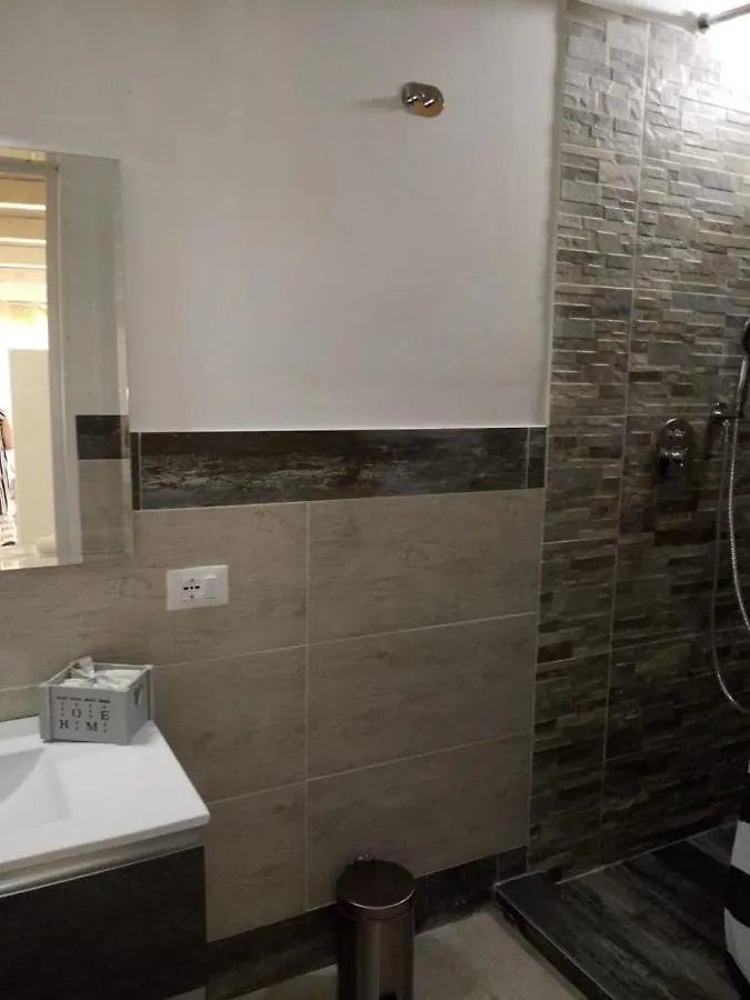 Sea Gold Villa Avola Holiday home