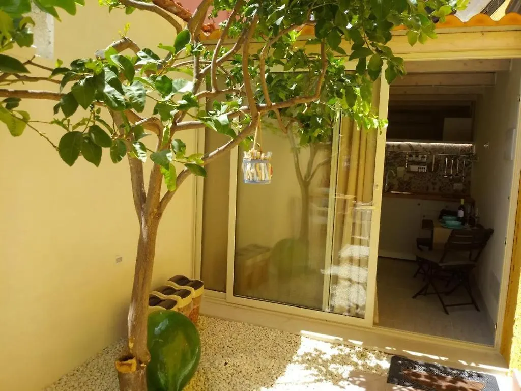 Sea Gold Villa Avola Holiday home